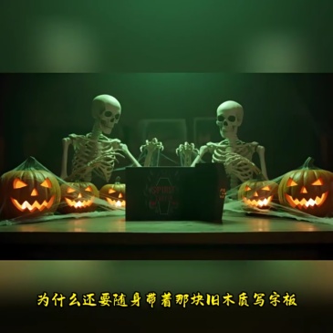 通灵之棺 Spirit Coffin