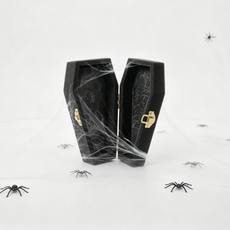 通灵之棺 Spirit Coffin