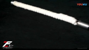 最新电子火把棒(充电版,不包括弹棒) Electronic Fire to Cane