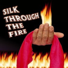日本最新掌中火(又称丝巾过火) Silk Through the Fire