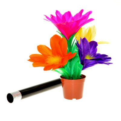 特大型魔棍变花(舞台版) Appearing Bouquet in Vase - Large