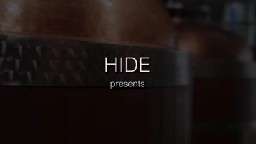 摇晃消失戒指 Gone Ring by Vladimir Zhukov x Hide