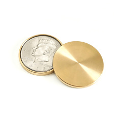 单币版奥吉托钱盒 Marcel's Okito Box