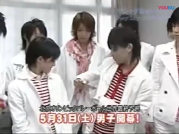 磁性探测器--cyril最新表演 Magnetic Detector