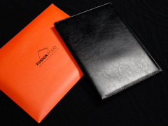 印象夹(Fusion Folio)