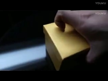 神秘预言礼物盒(The Gift)红色