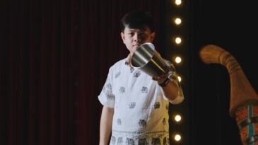 龙氏守财奴 Long's Ice Bucket by Long Long