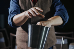 龙氏守财奴 Long's Ice Bucket by Long Long
