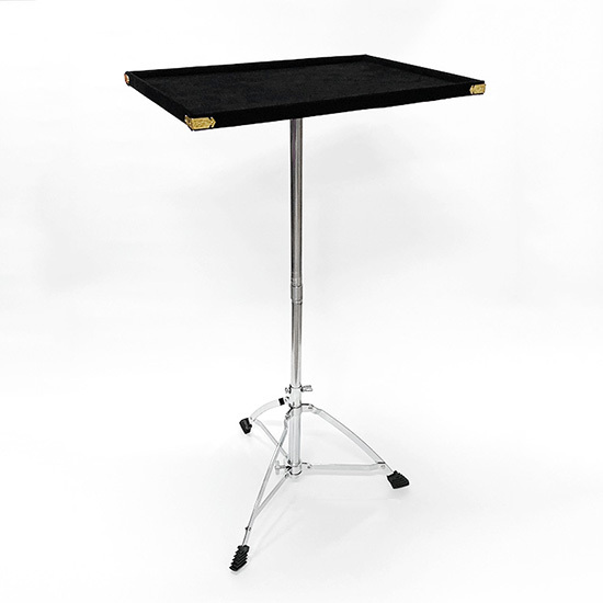 托盘式魔术桌(鼓形腿) Tray Magician Table