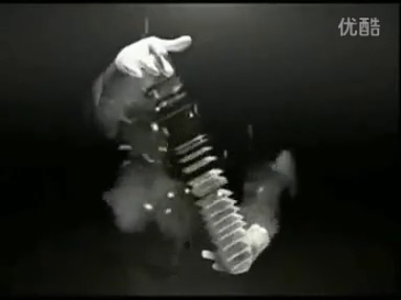 搞笑幽灵魔巾--幻影手帕 Phantom Handkerchief