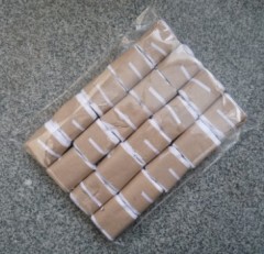 16头白色蜘蛛丝(20颗装/包) Throw Streamers - Pack of 20 (16 x 6 Meters)