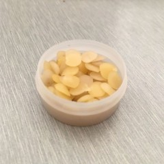 小盒装魔术黄蜡(颗粒装) Magicians Wax Pellets