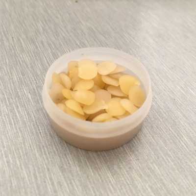 小盒装魔术黄蜡(颗粒装) Magicians Wax Pellets