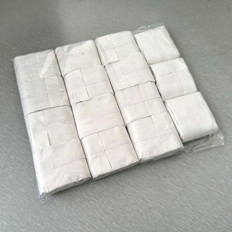 30头白色蜘蛛丝(15颗装/包)