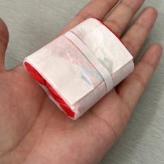 30头彩色蜘蛛丝(单颗)