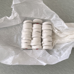 30头白色蜘蛛丝(单颗)