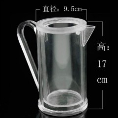 可拆洗大牛奶杯 Milk Pitcher (Stage Size)