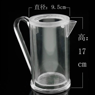可拆洗大牛奶杯 Milk Pitcher (Stage Size)