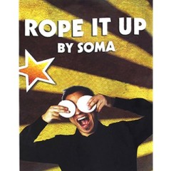 Rope It Up 新款长短绳(白绳)