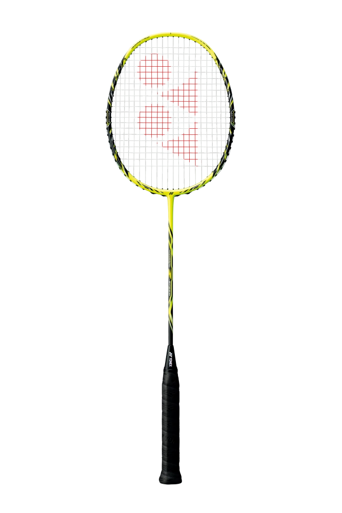 Free Stringing Service)YONEX NANORAY Z-SPEED 3U5 88Grams Lime