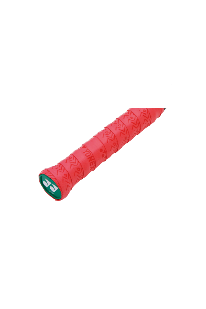 YONEX Strong Over Grip (AC135EX)-Wine Red (3 wraps)
