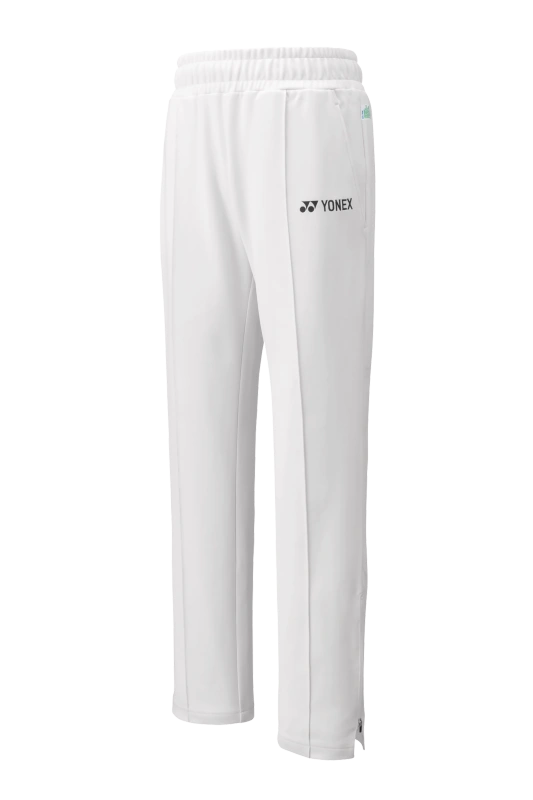 YONEX 75TH MEN'S WARM-UP PANTS 60105A