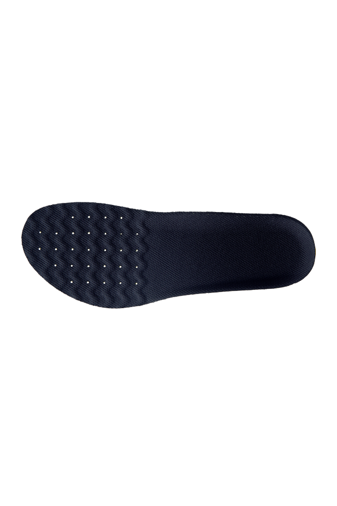 YONEX Power Cushion Insole (AC195EX)-Yellow-S   (22.0-24.0cm)