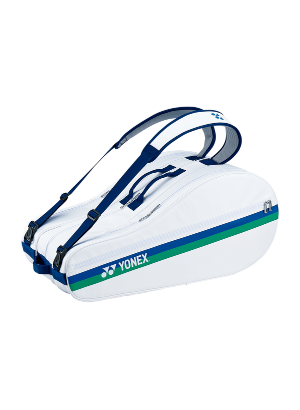 YONEX 75TH Anniversary Racquet Bag Tokyo Olympic Limited