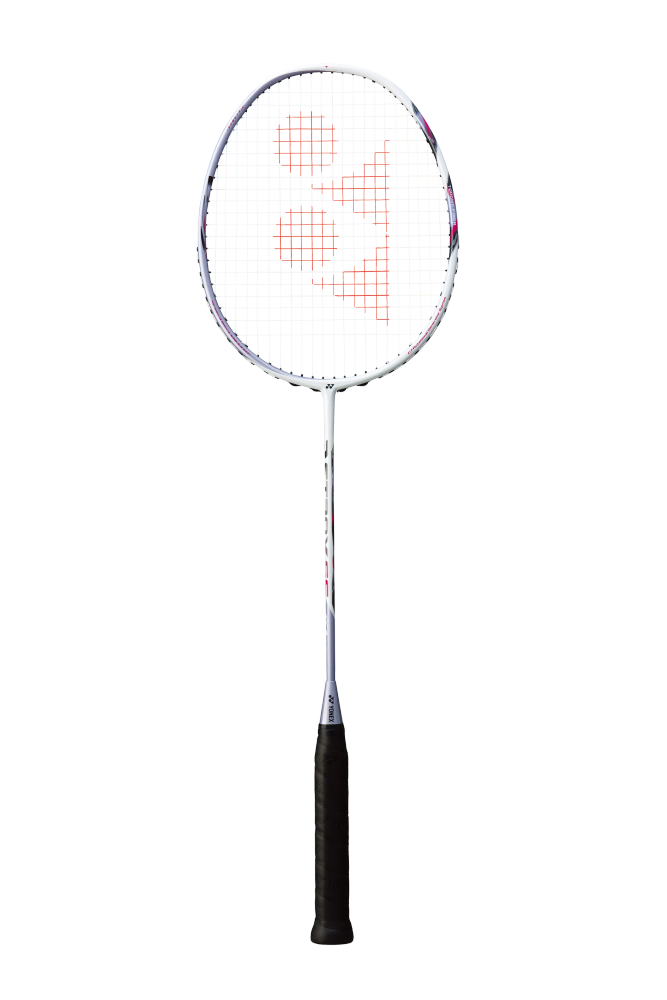 YONEX ASTROX 66 4U G6 83Grams Shine Pink Free Grip Free Delivery