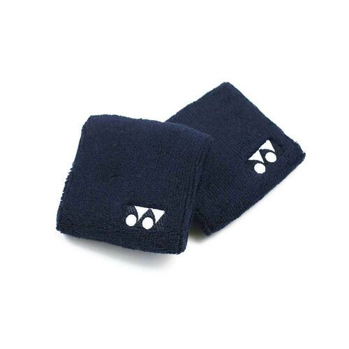YONEX WristBand (AC489EX)-Navy/Blue