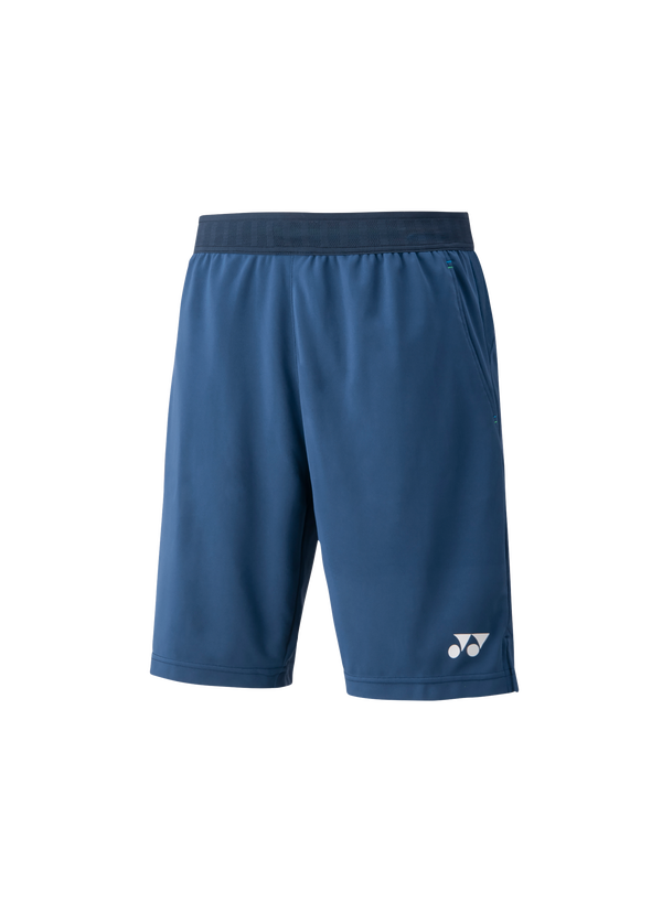 YONEX MEN'S SHORTS 15129EX-Midnight(China National Team)