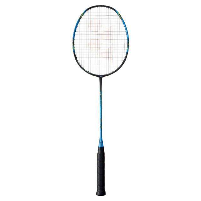 YONEX 2022 NANOFLARE 700 4U5 83Grams Cyan Color Free Grip Free Delivery(Full cover free)