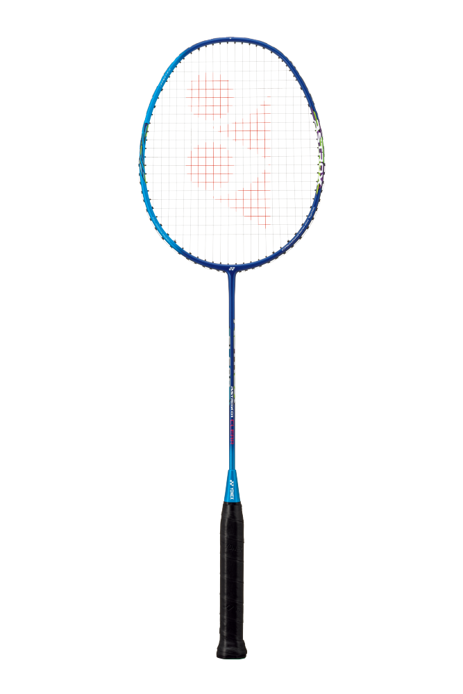 YONEX ASTROX 01 CLEAR(Blue Color) 4U5 83Grams Free Grip Delivery Free