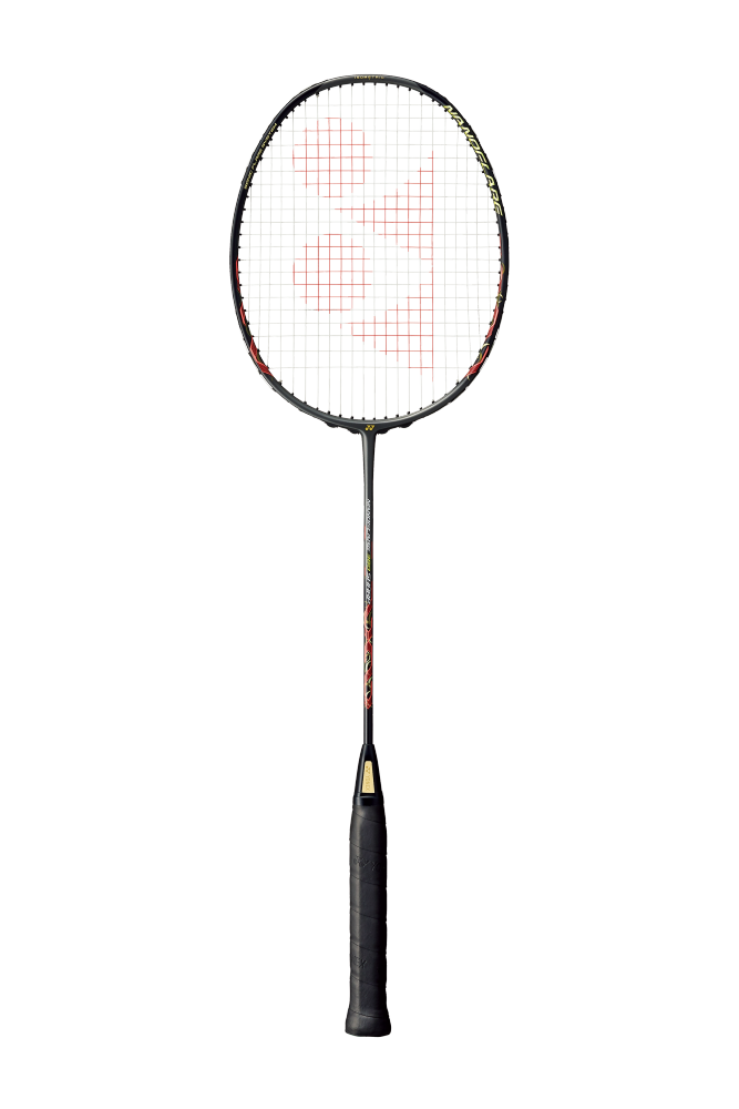 YONEX NANOFLARE 380 SHARP 4U5 83Grams Free Grip Free Delivery(Full Cover Free)