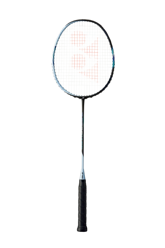 YONEX ASTROX 55 5U G6 78Grams Light Silver Color Free Grip YONEX ASTROX 55 5U G6 78Grams Light Silver Color Free Grip