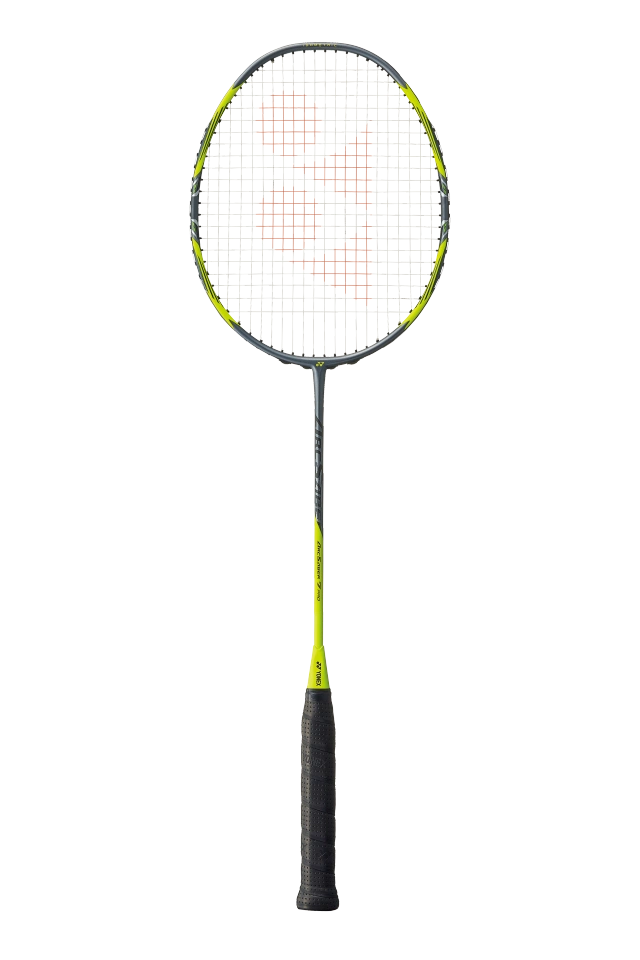 ArcSaber 7Pro Badminton Racket 4U G5 83g Made in Japan Control Racquet