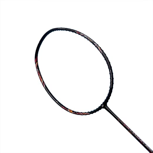 Free Stringing Service)YONEX 2023 ASTROX 22LT 3F5((Black/Red