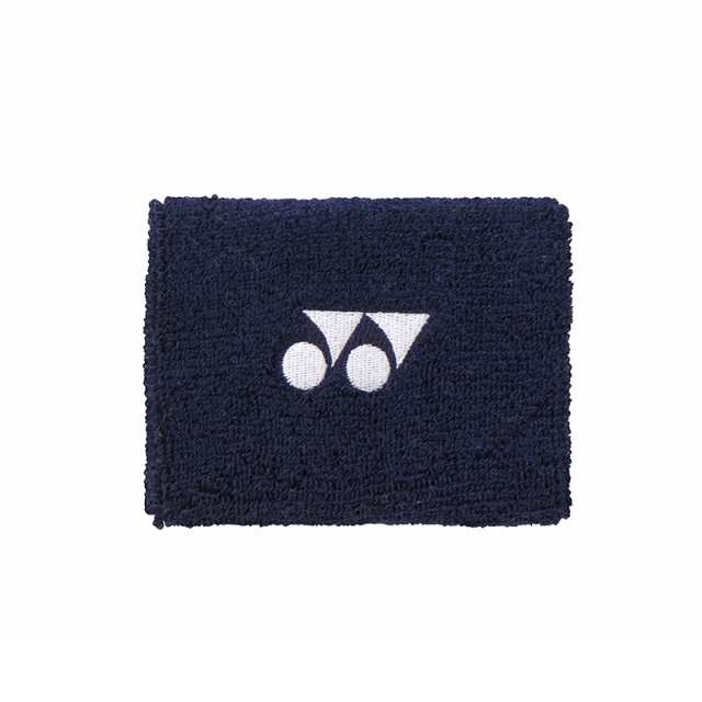 YONEX Wristband AC492EX-Navy Blue