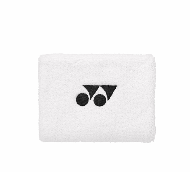 YONEX Wristband AC492EX-WHITE