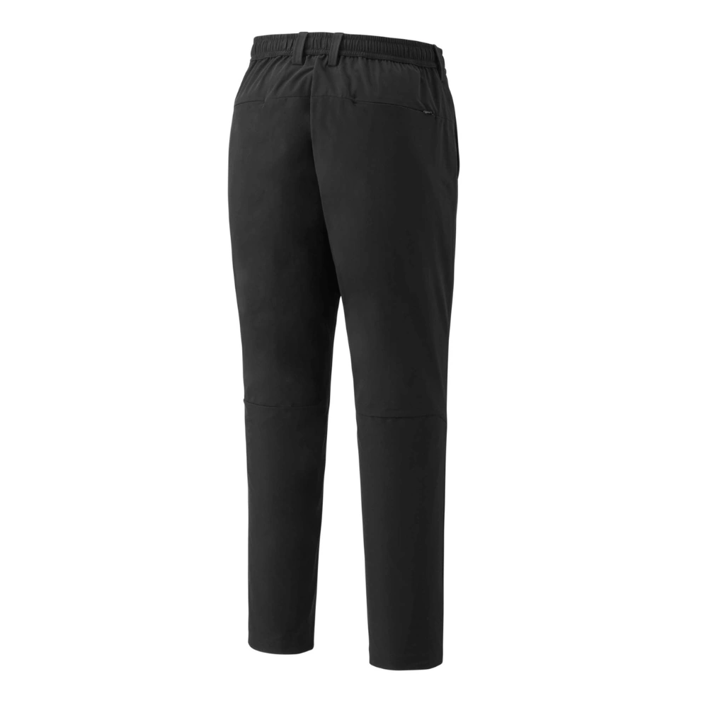 YONEX LCW limited UNI WARM UP PANTS 60153EX BLACK Color