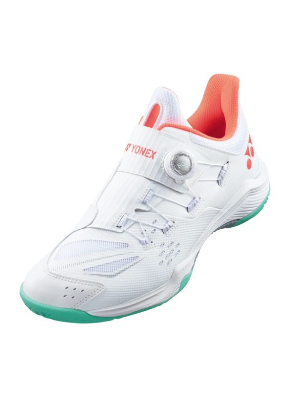YONEX 2024 POWER CUSHION 88DIAL WIDE UNISEX WHITE Color Delivery Free