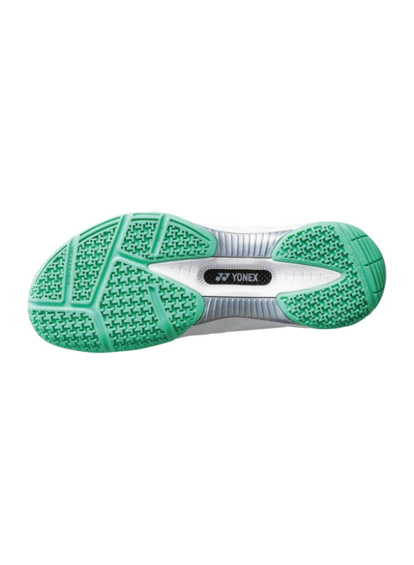 YONEX 2024 POWER CUSHION 88DIAL WIDE UNISEX WHITE Color Delivery Free