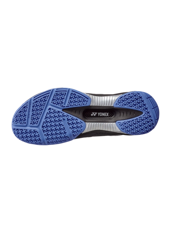 YONEX 2024 POWER CUSHION 88DIAL UNISEX BLACK / PURPLE Color Delivery Free