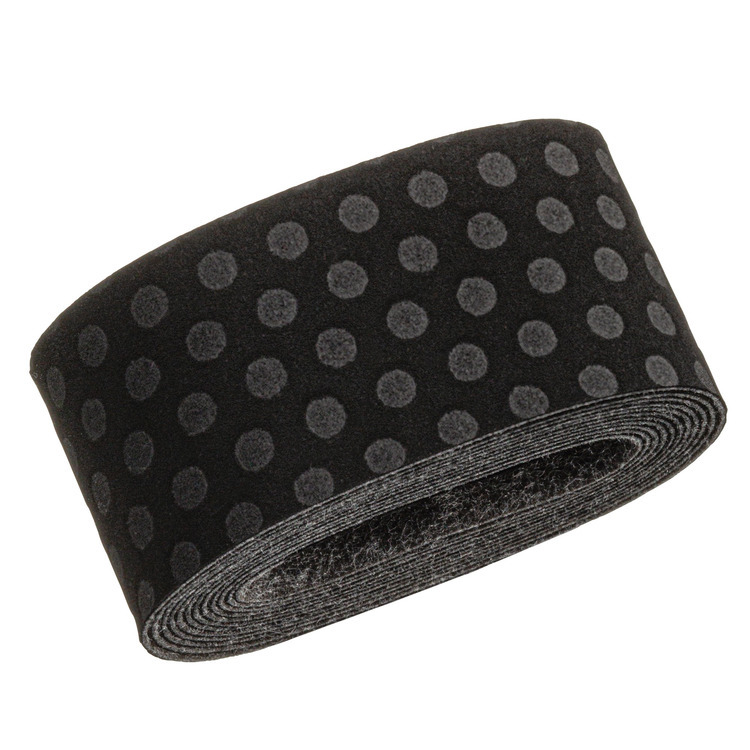 YONEX Dry Tacky Grip (30 pieces). AC153-30 Made in Japan Black Color