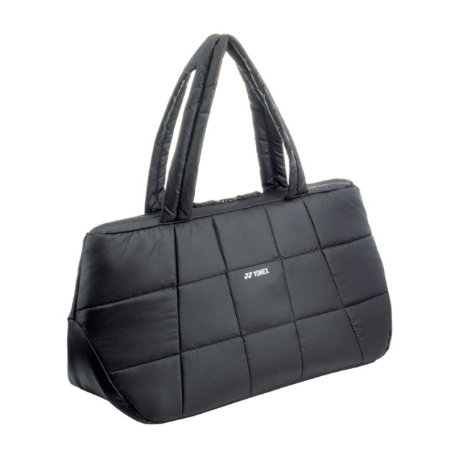 YONEX COMPACT Boston bag. BAG2466 Color Black