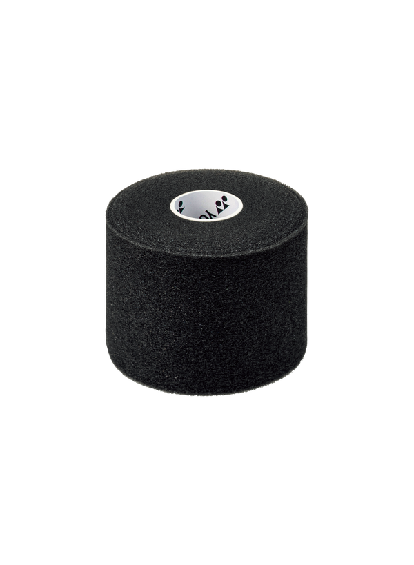 YONEX AC381YX Cushion Wrap -Black (Made in China)