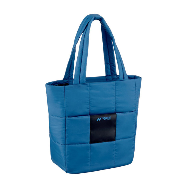 YONEX COMPACT Cooler bag. BAG2467 Color: Smoke Blue
