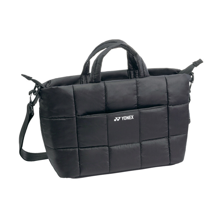 YONEX COMPACT Shoulder bag. BAG2464 Color Black