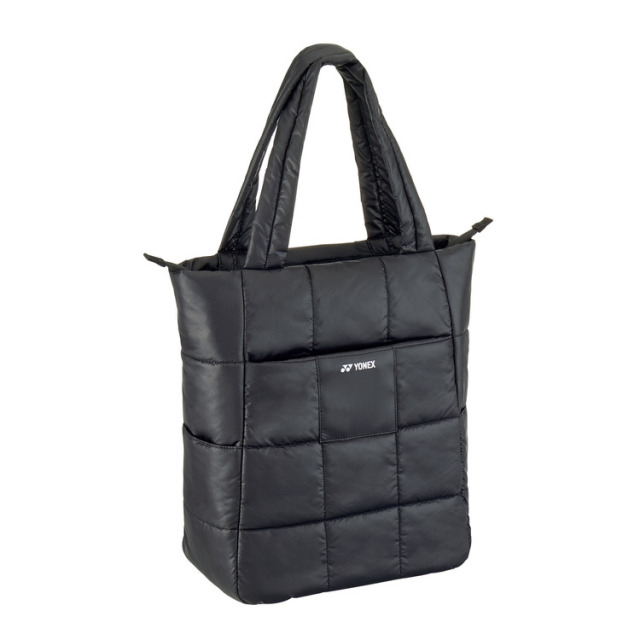 YONEX COMPACT Tote bag. BAG2461 Color Black Delivery Free