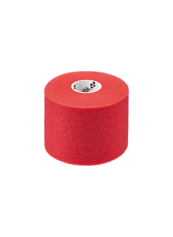YONEX AC381YX Cushion Wrap -Red (Made in China)